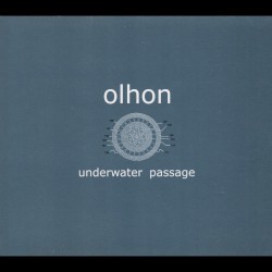 Underwater Passage