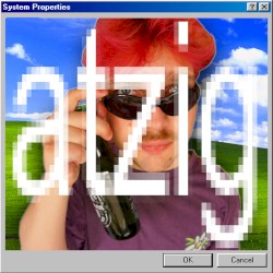 atzig >:)