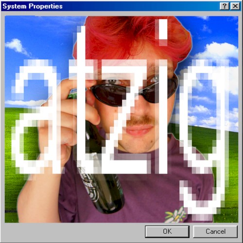 atzig >:)