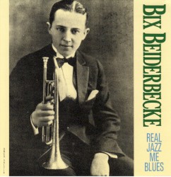 Real Jazz Me Blues