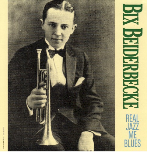 Real Jazz Me Blues