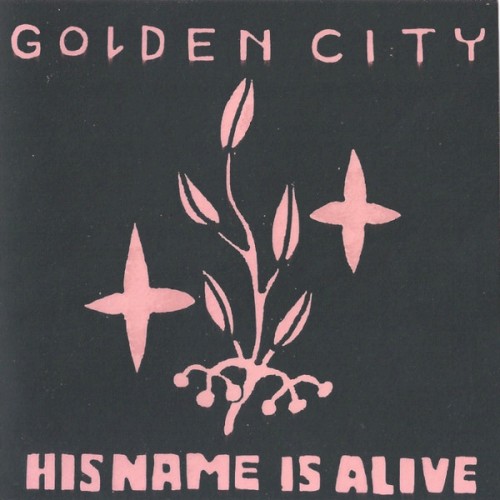 Golden City