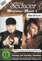 Sonic Seducer: Cold Hands Seduction, Volume 121