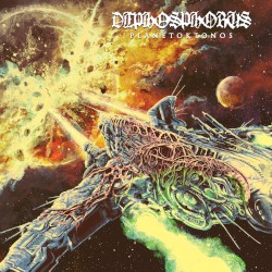 Planetoktonos