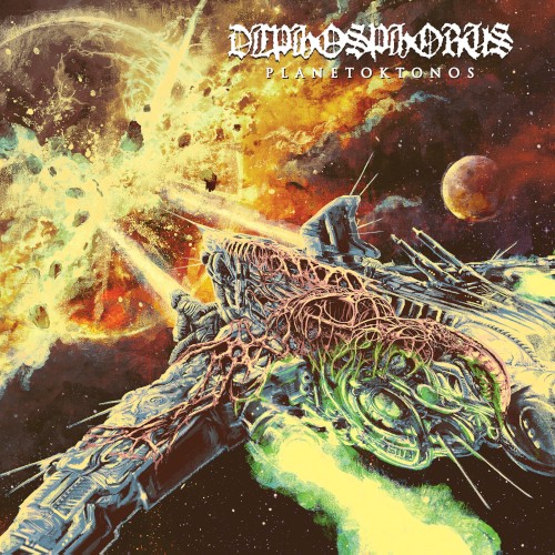 Planetoktonos