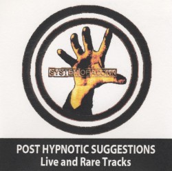 Post Hypnotic Suggestions