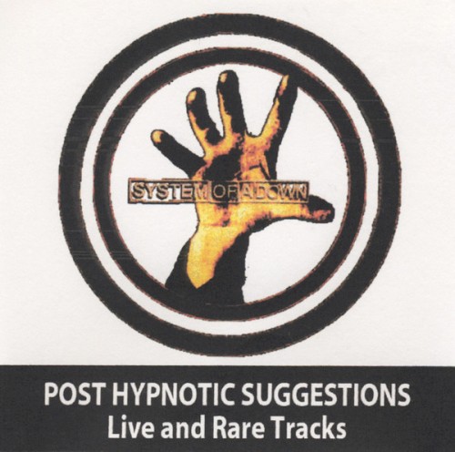 Post Hypnotic Suggestions