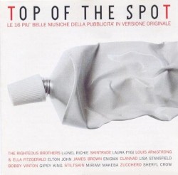 Top of the Spot