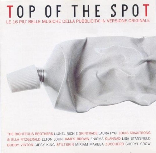 Top of the Spot