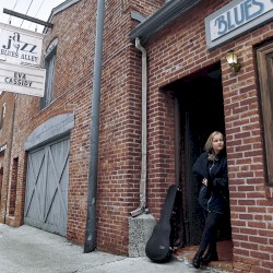 Live at Blues Alley