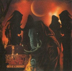 Birth of Conspiracy