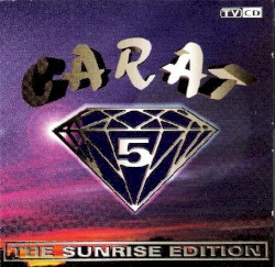 Carat 5: The Sunrise Edition