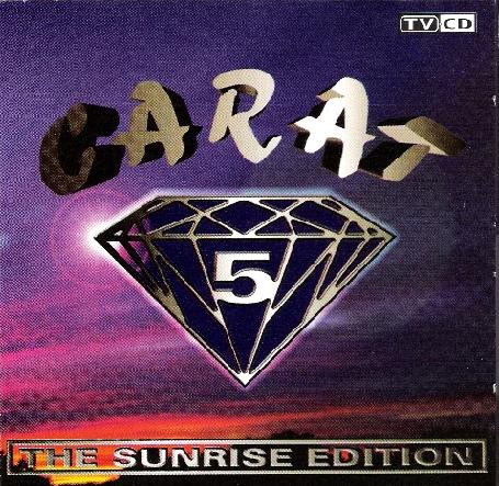 Carat 5: The Sunrise Edition