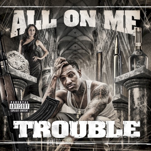 All on Me