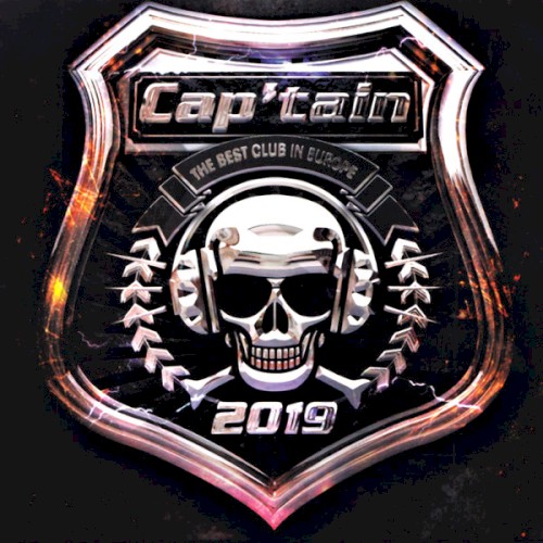 Cap'tain 2019