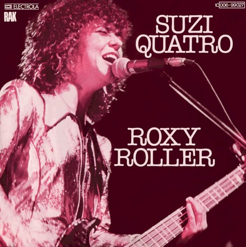 Roxy Roller