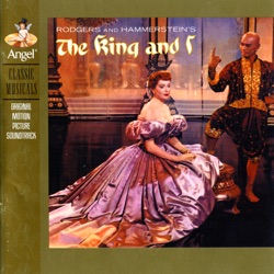 The King and I