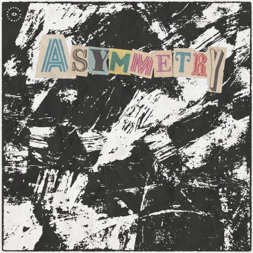 asymmetry