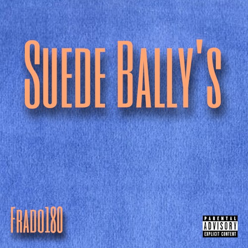 Suede Bally’s