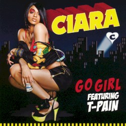 Go Girl