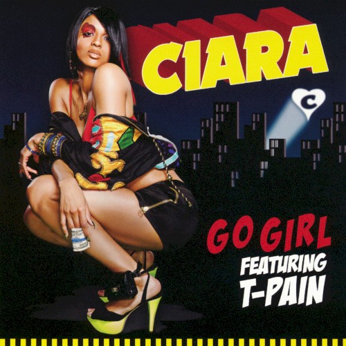 Go Girl
