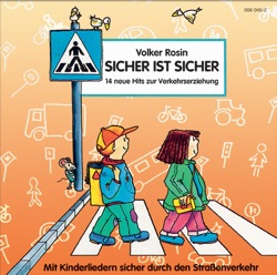 Sicher ist sicher