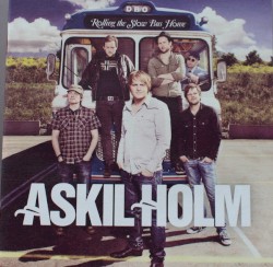 Rolling the Slow Bus Home