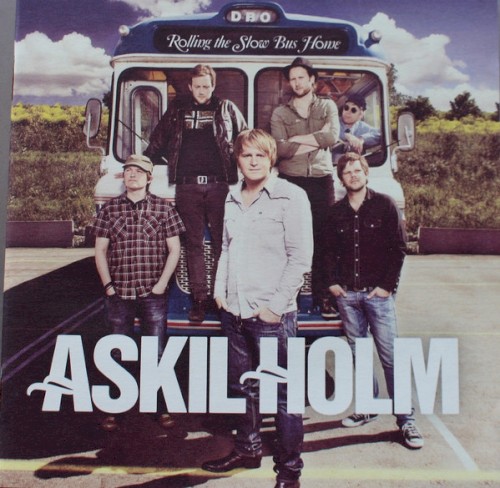 Rolling the Slow Bus Home