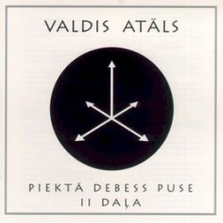 Piektā debess puse II daļa