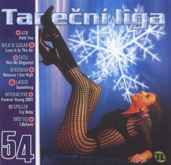 Taneční liga 54