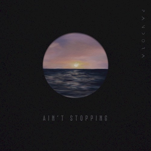 Ain’t Stopping
