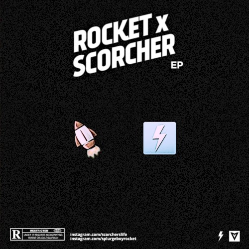 Rocket x Scorcher