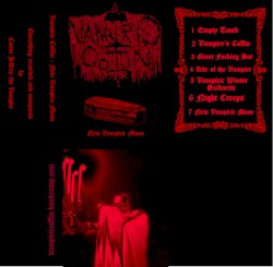 New Vampiric Moon