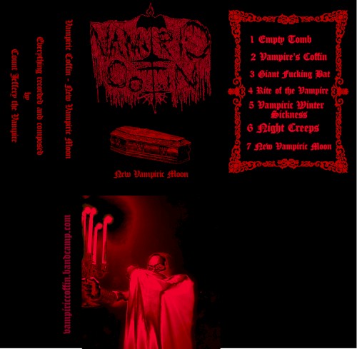 New Vampiric Moon
