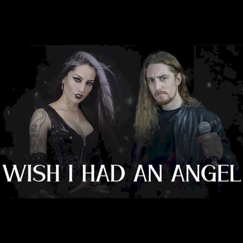 Wish i had an angel (Nightwish cover)