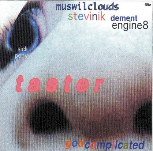 Taster