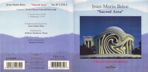 Sacred Area