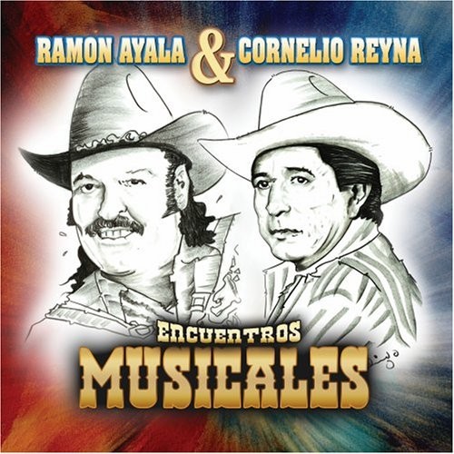 Encuentros Musicales