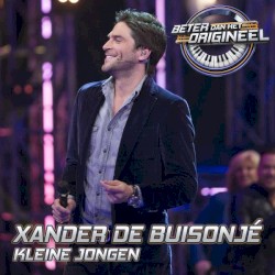 Kleine jongen