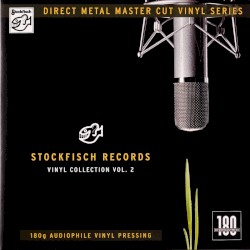 Stockfisch Records - Vinyl Collection Vol. 2