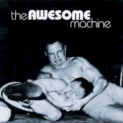 The Awesome Machine