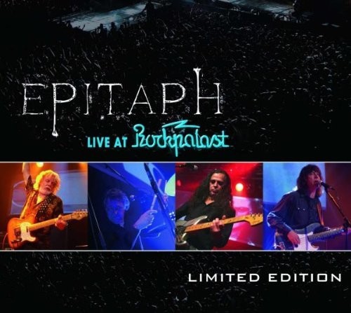 Live at Rockpalast