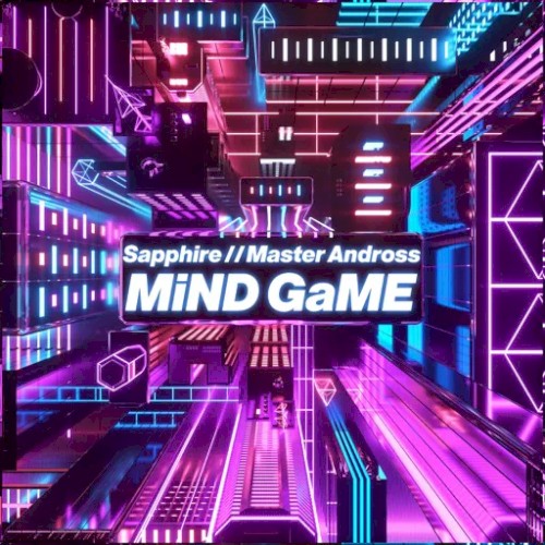 Mind Game - Single