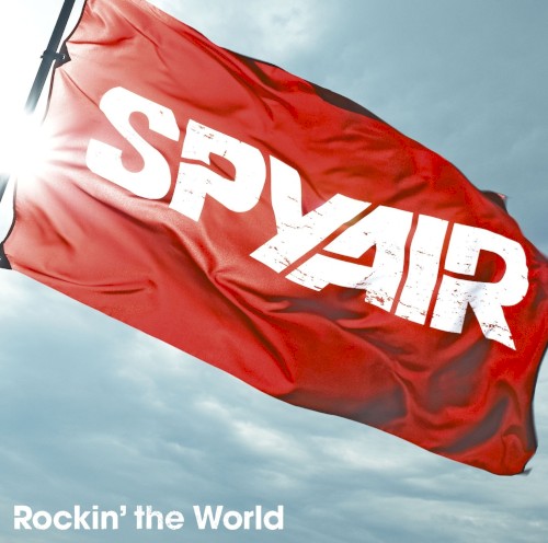 Rockin' the World