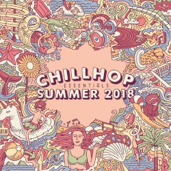 Chillhop Essentials: Summer 2018