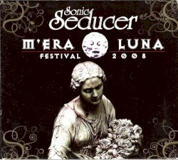 M’era Luna Festival 2008