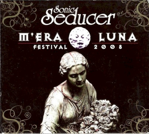 M’era Luna Festival 2008