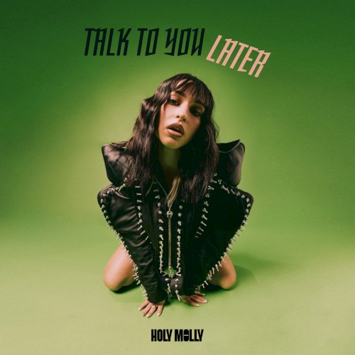 Talk to You Later