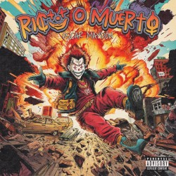 rico o muerto, vol. 1