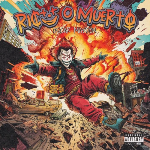 rico o muerto, vol. 1